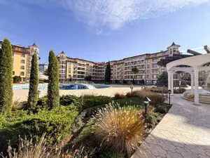 Apartment with One Bedroom | Royal Sun, Sunny Beach