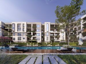 1 BEDROOM APARTMENT -LIFETIME BEACH ACCESS - PLATINUM RESORT