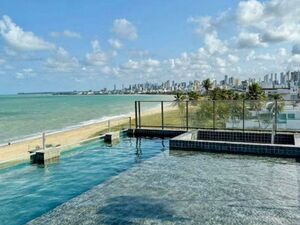 Oceanfront Studio, Harry Potter Theme – Bessa