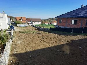 Slanci, Belgrade, Palilula, plot of 5 ares, building land