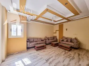 2 bedroom apartment for sale in El Aheya