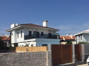 Izmır Cesme Elit Villa