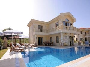 Izmır Cesme Alacatı Feryat  Villa