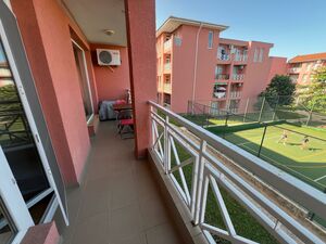 One-Bedroom Apartment in Sunny Day 6, Sunny Beach