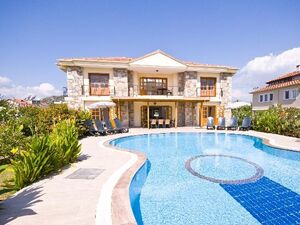 Izmır Cesme Derya Villa