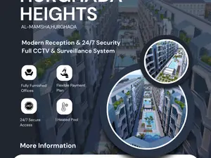 Hurghada Heights – Al-Mamsha, Hurghada