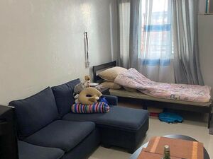 Condo Unit For Rent - 14th Floor at Blue Residences 