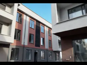 ROTACITY The river on your one side and the Sea on the other