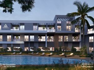 Own Your Home in Trivana  magawish  with Easy Installments