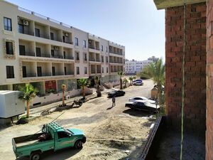 Aqua Infinity Resort in AL Ahyaa in hurghada