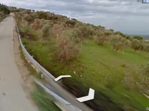 Land in Sicily - Caldedonia, Cerda (PA)