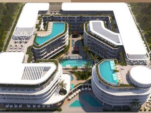 💰  Invest in pool-view luxury at LA Gouna 💰 