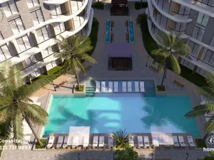 ✨ ✨  Invest in Paradise: Seaside Studio at Lagouna Resort ✨ 