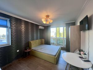 Furnished Studio for Sale, Magnolia Residence 5, Sunny Beach