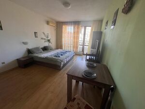 Studio Apartment for Sale in Panorama Bay 1, Sveti Vlas