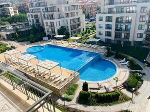 Studio Apartment in Sorrento Sole Mare, Sveti Vlas