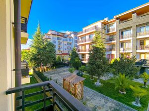 Studio Apartment in Morski Far, Sveti Vlas