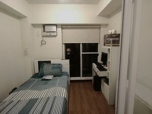 Condo Unit For Rent - 5th Flr East Tower Lumiere Residences