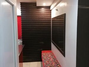 Studio Condo Unit For Rent - 11th Flr Tower Symphony Towers