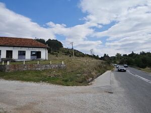 I am selling a business-residential building