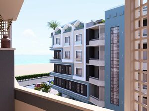 2BEDROOM APARTMENT-  HURGHADA HEIGHTS 