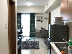Condo Unit For Rent - 42nd Floor (Penthouse 2)  8 Adriatico