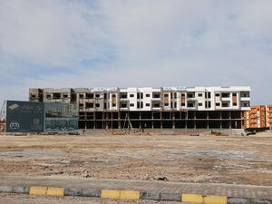 🏝Exceptional Studio Opportunity| Nour City-unbeatable Price