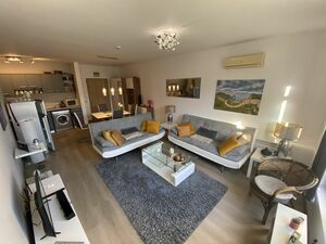 One-Bedroom Apartment with Private Yard in Vineyards Resort