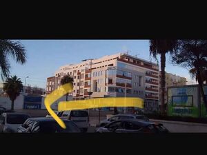 Commercial land for investment 