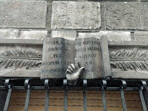 Historical apartment in Molise, 10 min from the sea side