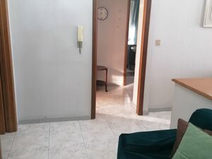 Bright 2-Bedroom Apartment – Catania (Sicily) ITALY -€95k