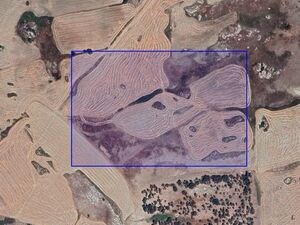 Land in Sicily - Salvo Alessandria