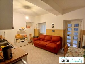 Cozy Apartment in the Heart of Charming Bagnaia (Viterbo)