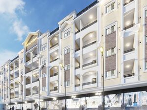 An Innovative Invest Opportunity at Hurghada –Standout Price