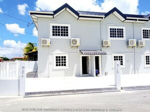 Townhouse for Rent in Trinidad