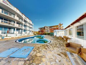 Comfortable One-Bedroom Apartment for Sale | Rio Apartments