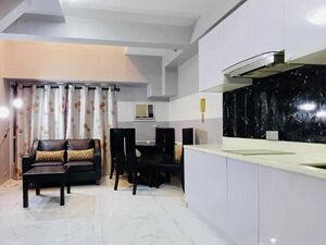  Condo Unit For Rent - 12th Floor at East of Galleria 