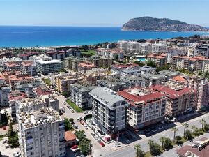Alanya Property for Sale in Turkey