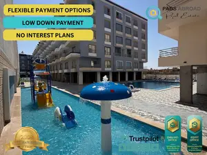 1-Bedroom Apartment Garden View | Lavanda Beach Resort, Hurg