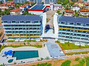 Discounted Apartment in Alanya for Sale