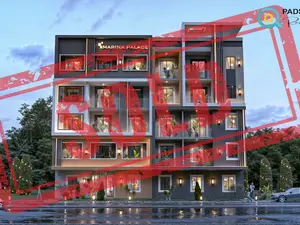 Marina Palace , Hurghada 1 bedroom apartment 