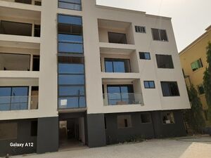 Executive 2-Bedroom Apartment@ Burma Hill/+233243321202