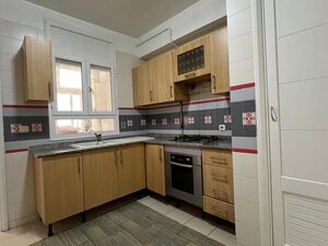 Appartement salon +3 chambres aux jardins de l'aouina 