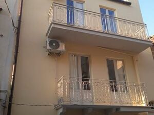 Townhouse in Sicily - Casa Stefania Via Gentile