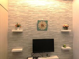 Condo Unit For Rent - Unit 711 Tower 1B at Grass Residences 