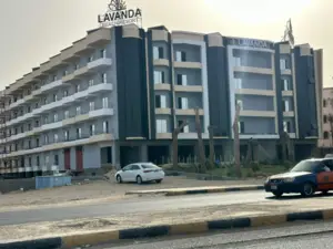 ✨ Direct Sea View – Immediate Delivery ✨