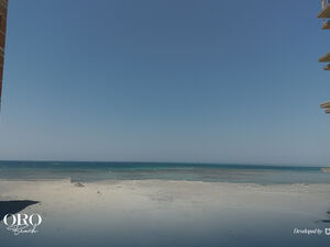 Own Your Slice of Paradise at Oro Beach Resort