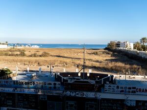 Hurghada Heights – Modern Living in Al-Mamsha, Hurghada 🌴