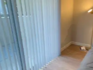 Fully Furnished Studio with Balcony | Bayside Village, South