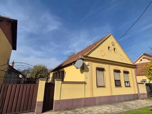 I am selling an exceptional house in the countryside, comple